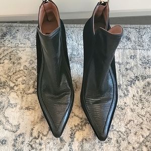 Louise et Cie ankle boots